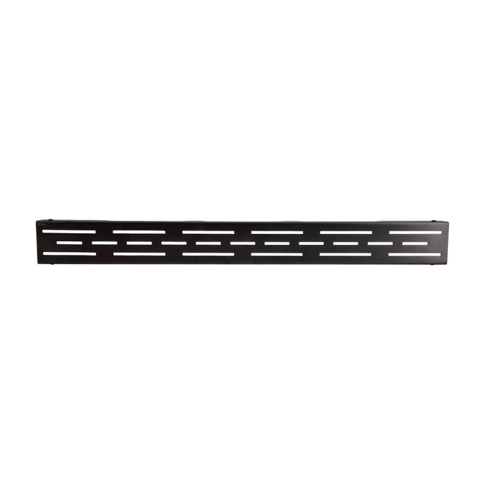 Решітка для лінійного трапу Qtap Grate FD600 (PVD)
