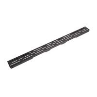 Решітка для лінійного трапу Qtap Grate FD800 (PVD)