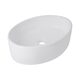 Раковина-чаша Qtap Kolibri 500x360x140 White QT10116065W