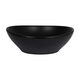 Раковина-чаша Qtap Dove 415x340x140 Matt black QT06116062AMB