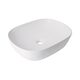 Раковина-чаша Qtap Aquarius 470x380x120 White QT21116302W