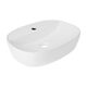 Раковина-чаша Qtap Scorpio 500x380x120 White QT14116533W