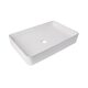 Раковина-чаша Qtap Tern 600x400x110 White QT171180841W