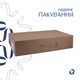 Раковина-чаша Qtap Kolibri 425х425х140 White QT1011K396WN
