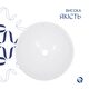 Раковина-чаша Qtap Owl 400х400х155 White QT1911K53WN