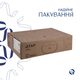 Комплект Qtap Scorpio: Раковина накладна овальна 500x380x120 мм White + Донний клапан PU02