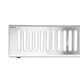 Решітка для лінійного трапу SUS304 Grate FA700 (NKS) Qtap