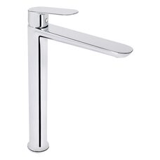 Змішувач для раковини Qtap Evia високий QTEVI269CRM47577 Chrome