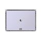 Дзеркало Qtap Mideya (DC-F613) 700х500 з LED-підсвічуванням Touch, з антизапотіванням, димером QT2078NCF7050W