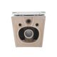 Унітаз підвісний Qtap Scorpio безободковий Ultra Quiet з сидінням Soft-close QT14332380ASW
