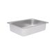 Lidz Handmade H7545 Мийка для кухні інтегрована Decor Honeycomb 3,0/1,0 мм LDH7545DEC48372