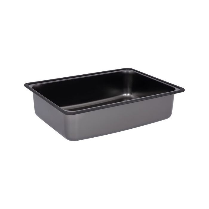 Lidz Handmade H7545B Мийка для кухні інтегрована Decor Black PVD Honeycomb 3,0/1,0 мм LDH7545BDECPVD48373
