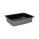 Lidz Handmade H7545B Мийка для кухні інтегрована Decor Black PVD Honeycomb 3,0/1,0 мм LDH7545BDECPVD48373