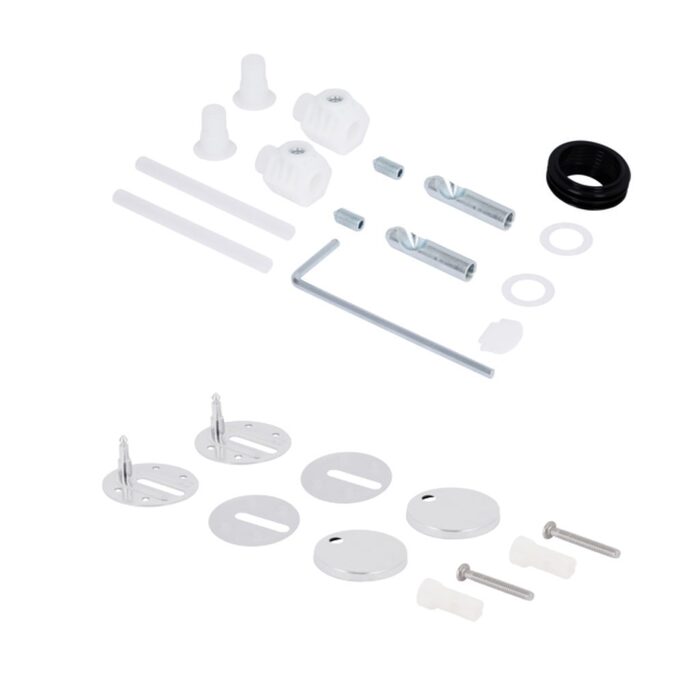 Унітаз підвісний Qtap Robin Ultra Quiet 520×365×340 мм, Anthracite, з сидінням Slim Duroplast / Soft-close / Quick Release QTROB26AN48995
