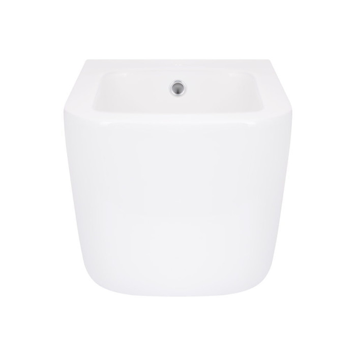 Біде підвісне Qtap Gemini 485×340×300 мм, White QTTAU28W49120