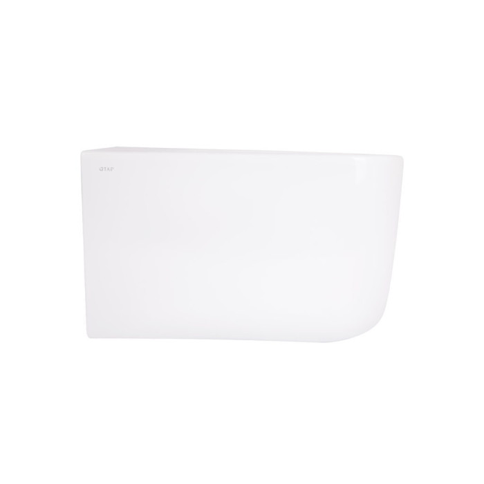 Біде підвісне Qtap Gemini 485×340×300 мм, White QTTAU28W49120