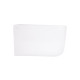 Біде підвісне Qtap Gemini 485×340×300 мм, White QTTAU28W49120