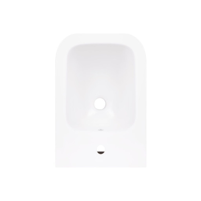 Біде підвісне Qtap Gemini 485×340×300 мм, White QTTAU28W49120