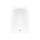Біде підвісне Qtap Gemini 485×340×300 мм, White QTTAU28W49120