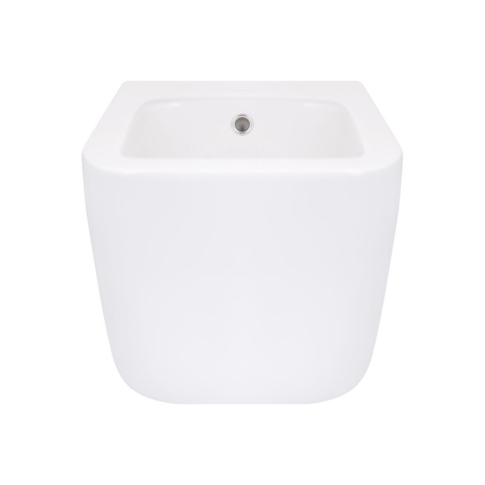 Біде підвісне Qtap Gemini 520×360×295 мм, White QTTAU28W49121