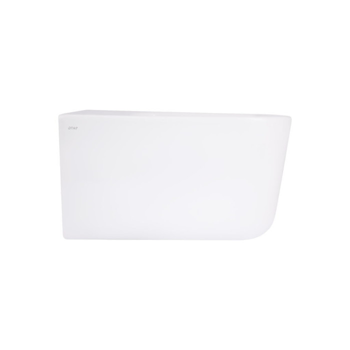 Біде підвісне Qtap Gemini 520×360×295 мм, White QTTAU28W49121