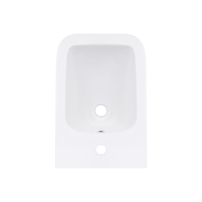 Біде підвісне Qtap Gemini 520×360×295 мм, White QTTAU28W49121