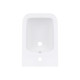 Біде підвісне Qtap Gemini 520×360×295 мм, White QTTAU28W49121