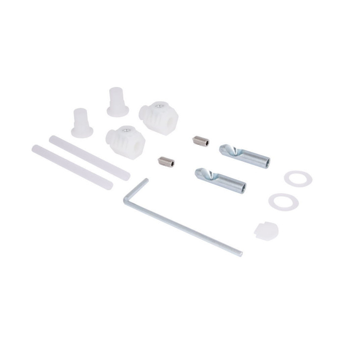 Біде підвісне Qtap Gemini 520×360×295 мм, White QTTAU28W49121