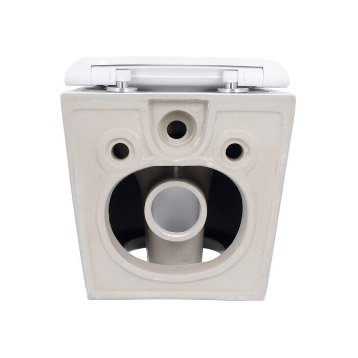 Унітаз підвісний Qtap Scorpio ML Ultra Quiet 520x365x365 мм, з сидінням Soft-close MagLock, White QTSCOML26W49624