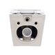 Унітаз підвісний Qtap Scorpio ML Ultra Quiet 520x365x365 мм, з сидінням Soft-close MagLock, White QTSCOML26W49624