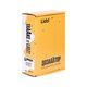 Дозатор для миючого засобу Lidz Acsis LA29 Brushed Steel, круглий LDACSLA29BRU49828