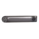 Вилив Qtap (41,8x36,6x226) для душової системи Presto Graphite QTPRE418366226GRP50529