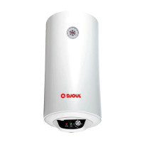 Бойлер DJOUL Y33 круглий мокрий тен 80 л 2000W Y33-80L