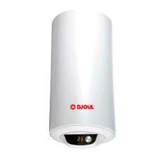 Бойлер DJOUL Y33 круглий  із сухим теном  100 л 2000W із сухим теном Y33-D-100L-DRY