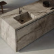 Grande Stone Look