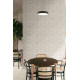 Limestone Wall