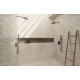 Limestone Wall