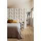 Limestone Wall