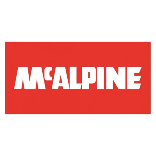 McAlpine