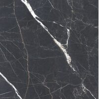 Плитка 120*120 Vanity Black Matt Rect 9 Mm
