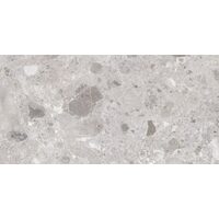 Плитка 120*280 Petra Grey Matt Rect 6 Mm