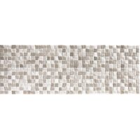 Плитка 25*70 Alpha Cubic Marengo