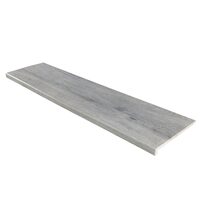 Сходинка  32*120 Peldano Extrus At. Viggo Ceniza