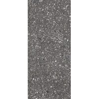 Плитка 120*278 Grestone Dark Nat Rett 6 Mm T680032