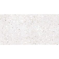 Плитка 59*117,5 Frammenta Bianco Lucido Rett 7659075