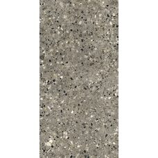 Плитка 60*120 Frammenta Grigio Lucido Rett 8601181