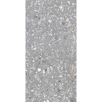 Плитка 60*120 Grestone Grey Grip Rett 20 Mm 8690059