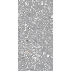 Плитка 60*120 Grestone Grey Grip Rett 9 Mm T680207