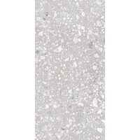 Плитка 60*120 Grestone Silver Grip Rett 20 Mm 8690058