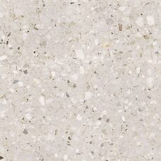 Плитка 60*60 Frammenta Bianco Nat Rett 8658155